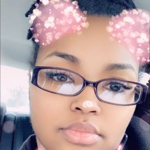 Meet your Posher, Shaunta